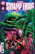 The Swamp Thing Vol 1 7