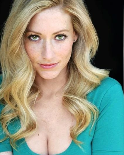 Julie Mintz | Headhunter's Horror House Wiki | Fandom