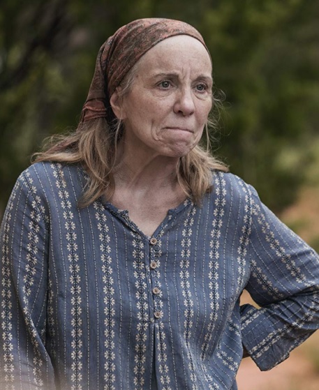 Brett Butler, Walking Dead Wiki