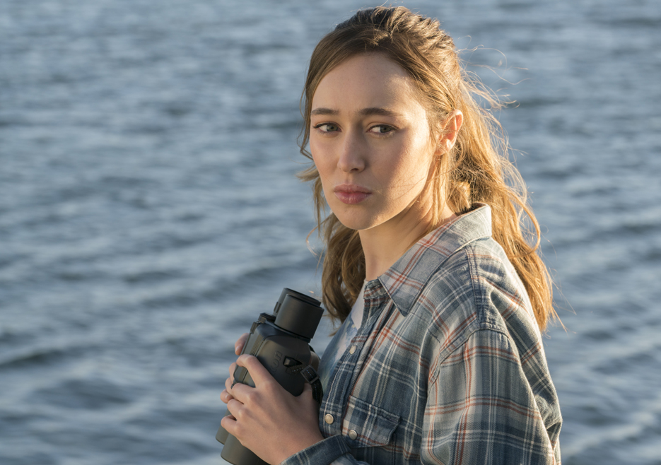 Alicia Clark – Wikipédia, a enciclopédia livre