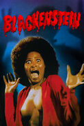 Blackenstein (1973)