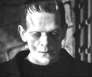 Frankenstein's Monster (Universal Classics) 002
