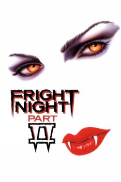 Fright Night Part II (1988)