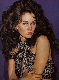 Karen Black