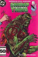 Swamp Thing Vol 2 43