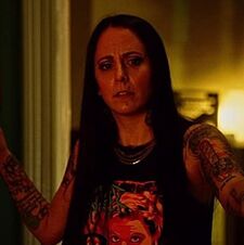 Jill Sixx | Headhunter's Horror House Wiki | Fandom