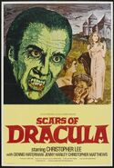 Scars of Dracula (1970)