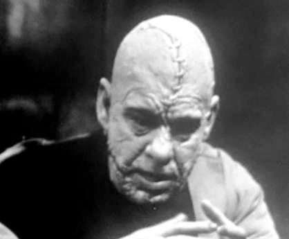 Tales of Tomorrow: Frankenstein | Headhunter's Horror House Wiki