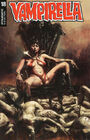 Vampirella Vol 8 18B