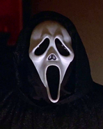 Ghostface V Scream 3