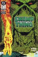 Swamp Thing Vol 2 72