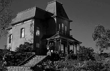 Bates residence