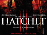 Hatchet III