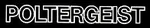 Poltergeist logo