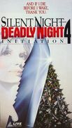 Silent Night, Deadly Night 4: Initiation 1990