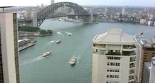 Sydney, Australia (Howling III)