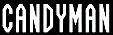 Candyman logo