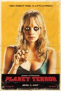 Planet Terror 002