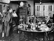 James Whale - Invisible Man