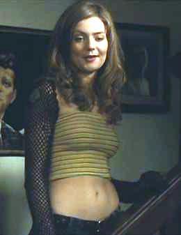 Hanna r. hall halloween