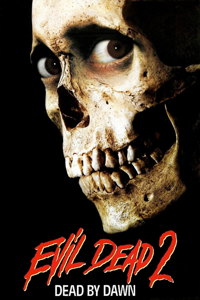 Evil Dead video games, Headhunter's Horror House Wiki