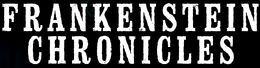 Frankenstein Chronicles logo