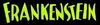 Frankenstein logo