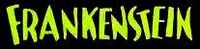 Frankenstein logo