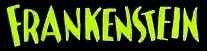 Frankenstein logo