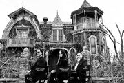 Munsters cast