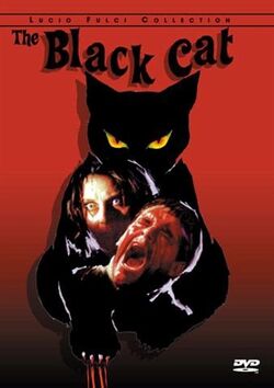 The Black Cat (1981)