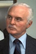 Luciano Zanussi (January 30th)