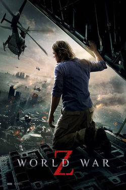 World War Z Headhunter S Horror House Wiki Fandom