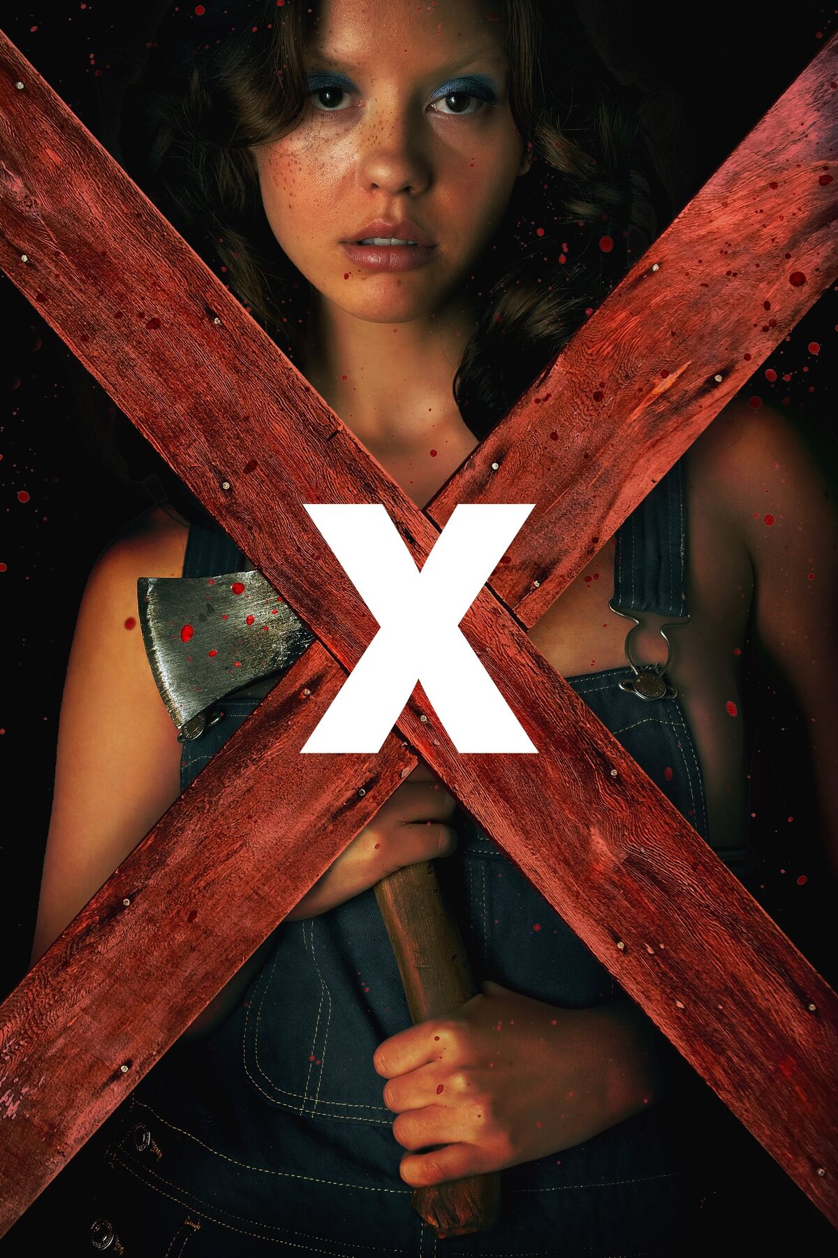 X (2022), Movie and TV Wiki