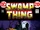 Swamp Thing 4