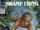 Swamp Thing Vol 2 96