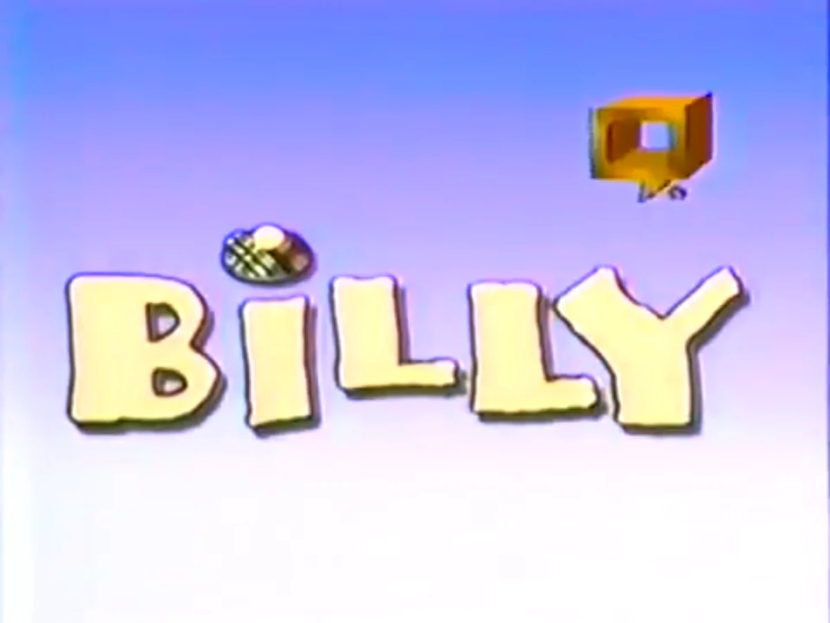 Billy Head of the Class Wiki Fandom