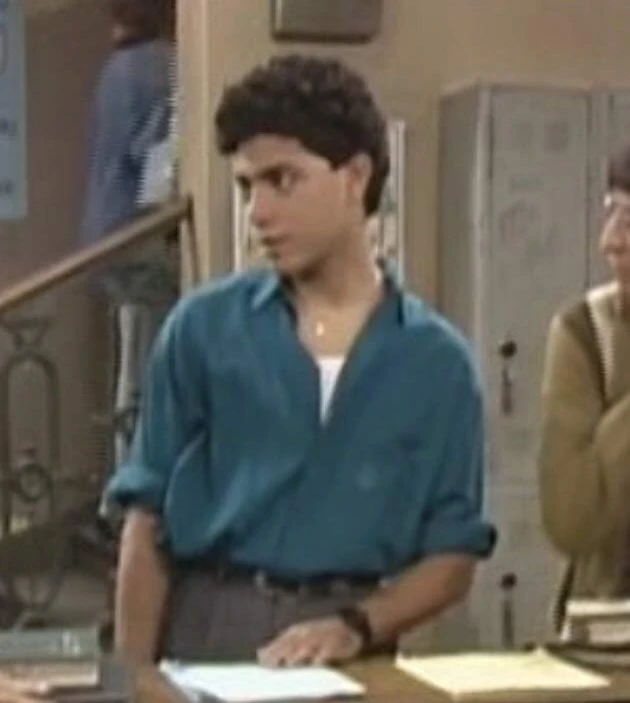 Alex Torres Head of the Class Wiki Fandom