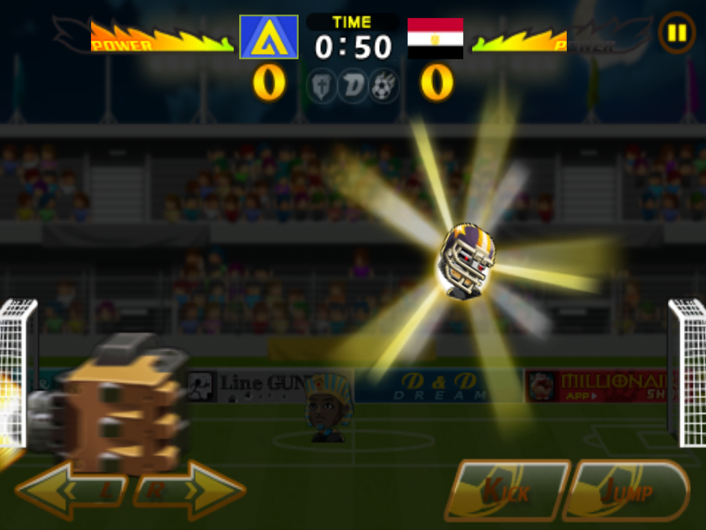 Head Soccer Apk 6.19 Download - Latest version for Android