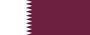 Flag of Qatar