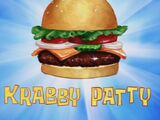 Costume Idea/Krabby patty costume