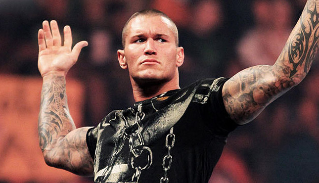 Daily Update: Randy Orton left off WWE European tour, Kurt Angle speaks -  WON/F4W - WWE news, Pro Wrestling News, WWE Results, AEW News, AEW results