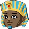 Egypt's Head