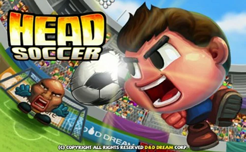 Head Soccer Wiki