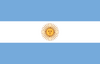 Argentinian-flag