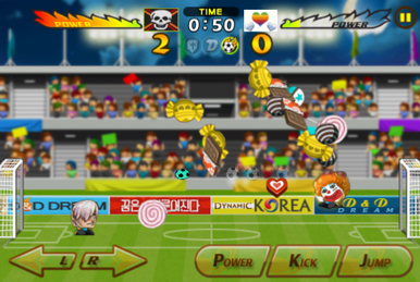 Head Soccer jumps onto Windows Phone! - MSPoweruser