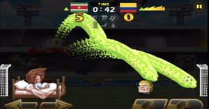 Head Soccer - Update 6.18 [Suriname] 