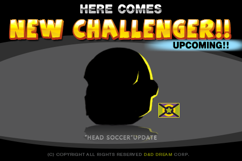 Every character I was able to unlock within a week of reinstalling head  soccer : r/headsoccer