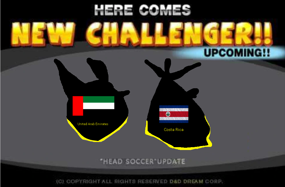 Update Idea/Update 7.1/Head Soccer Vn Head Soccer Wiki Fandom