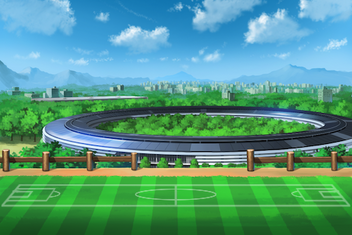 Stadiums, Head Soccer Wiki